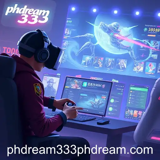 The Evolution of Online Gaming