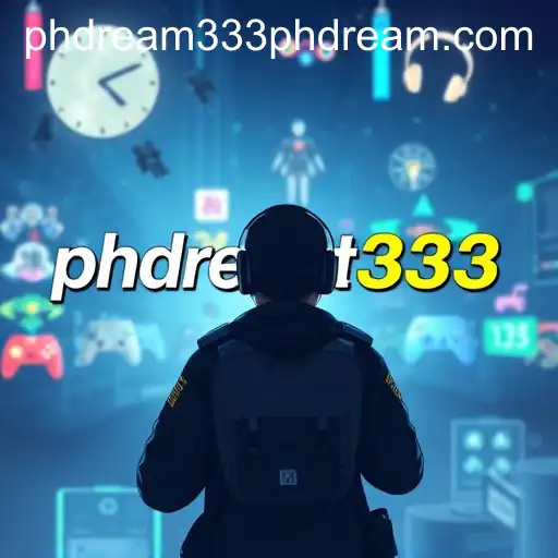 The Evolution and Influence of phdream333 in Online Gaming