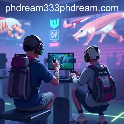 Gaming Evolutions in 2025