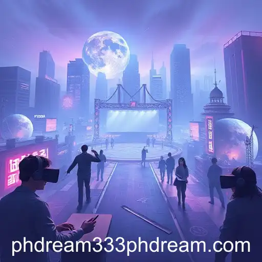 Gaming Revolution Sparks Innovation