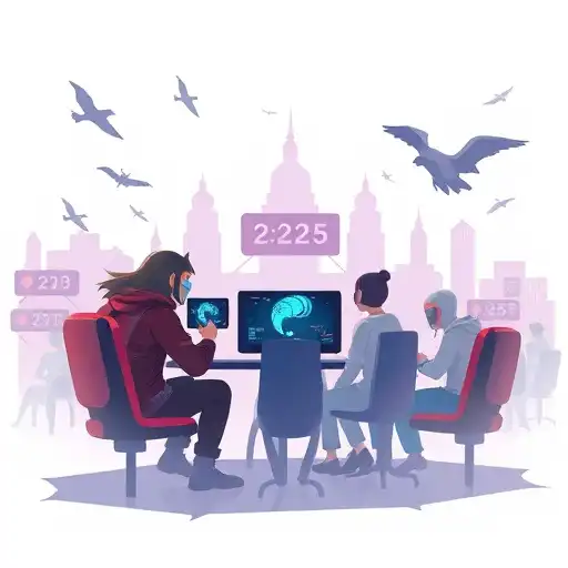 Gaming Trends and Digital Landscapes in 2025