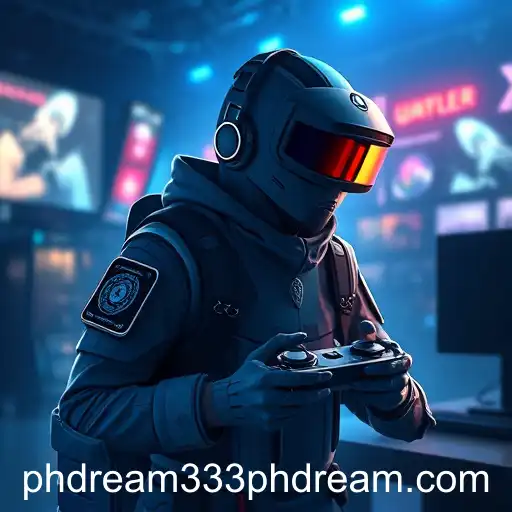 phdream333