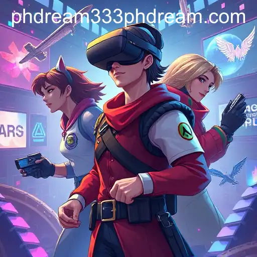 The Evolution of Online Gaming in 2025