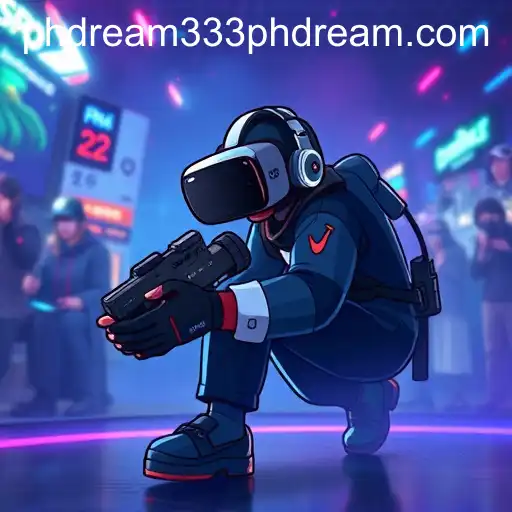 Phdream333: A Gaming Frontier in 2025