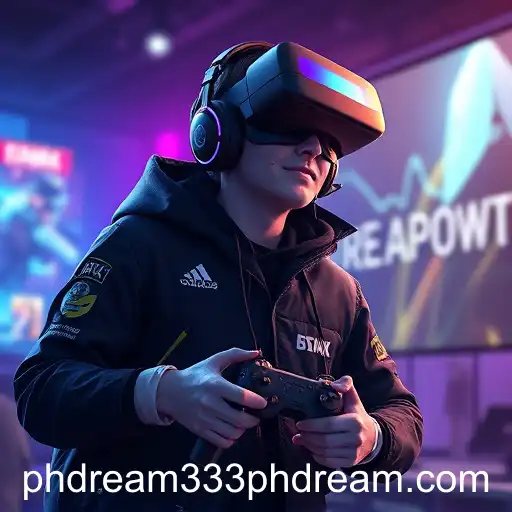 Phdream333: Revolutionizing the Gaming Industry