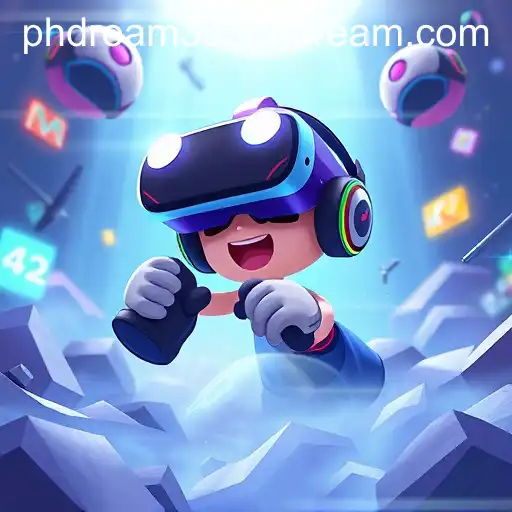 PhDream333: Revolutionizing Online Gaming Experience