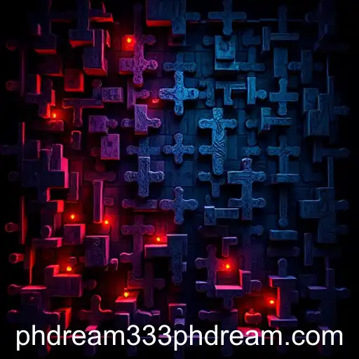 Exploring the World of Puzzle Games with phdream333