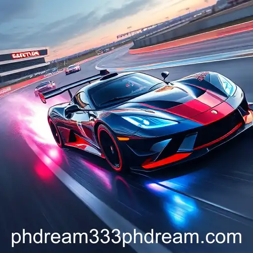The Thrilling World of Racing Games: Exploring the Genre with 'phdream333'