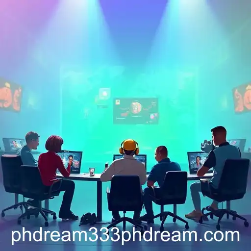 The Rise of Gaming Communities in 2025