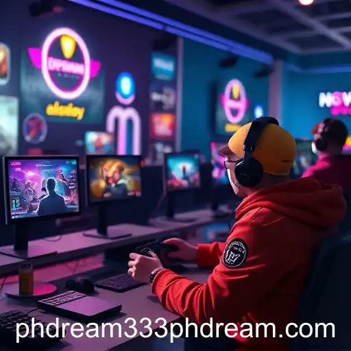 phdream333
