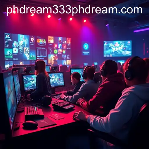 The Rise of Online Gaming Communities in 2025