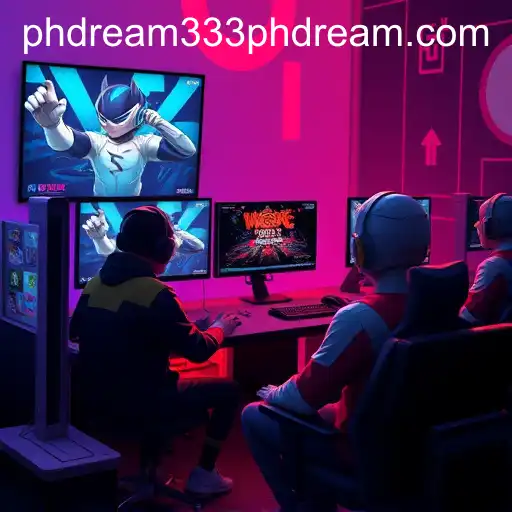 The Rise of phdream333: A Gaming Phenomenon in 2025