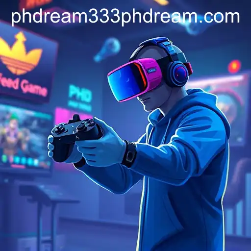 Exploring the Rise of PhDream333