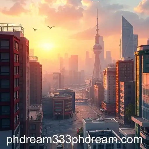 Exploring the World of Simulation Games Featuring 'phdream333'