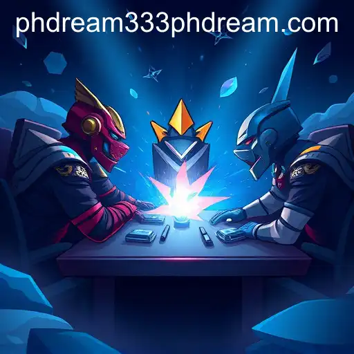 Exploring the Thrilling World of Strategy Games: A Focus on 'phdream333'
