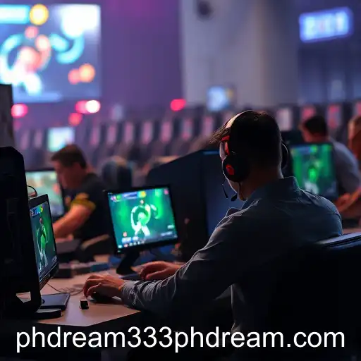 Virtual Journeys in Gaming